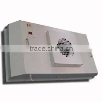 FFU( Fan Filter Unit & Purifying Equipment )