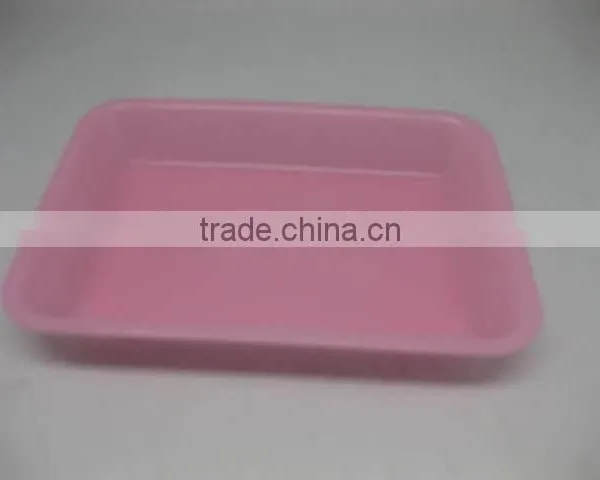 Plastic Serving Tray
