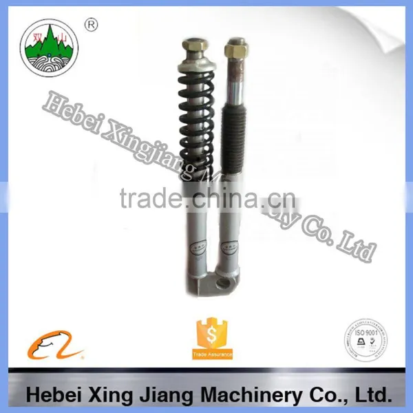 Coil Spring Shock Absorber for Machine photo-2