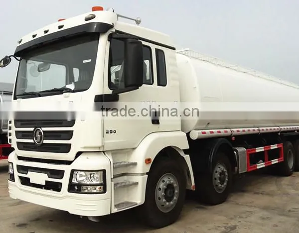 4 Axles Oil Truck Sale Capacity Fuel Tank Truck RHD or LHD Oil Storage Tank photo-4