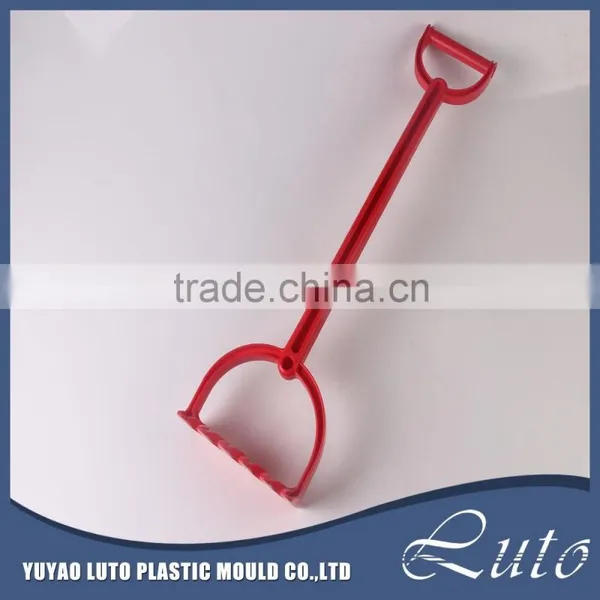 Kid Sand Play Toys Plastic Beach Buckets and Spades Beach Game Toy photo-5