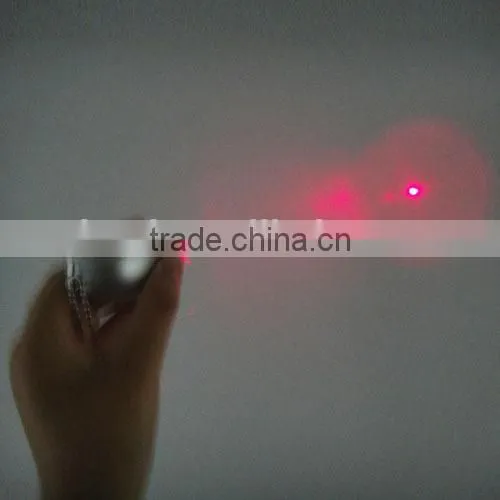 Flashing Laser Pet Toy WIN-1922 Mouse Laser Cat Video photo-4