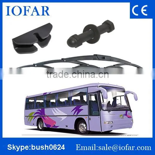 Auto Car Accessory Frame Wiper Blade Truck Wiper Blades Supplier's Choice photo-2