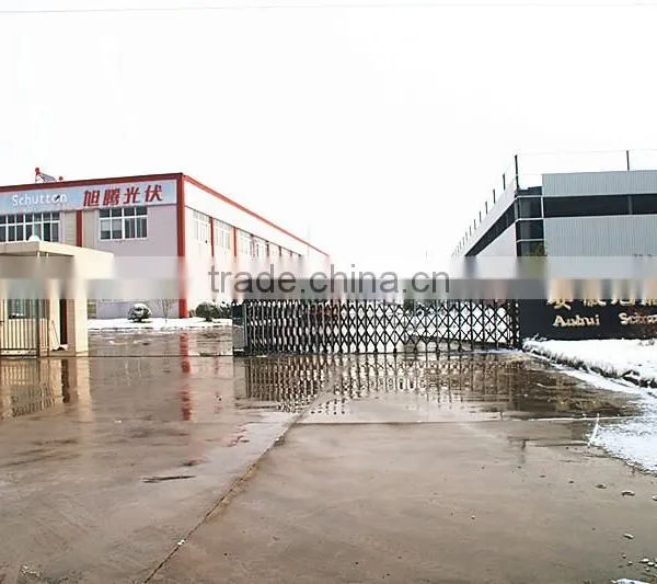 Small Solar Panel Household Use Polycrystalline Solar Panel Solar Module 50--70w photo-6