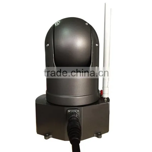 4G HD Integration PTZ Camera photo-3