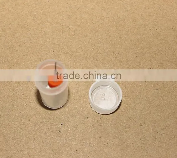 3D Printer Nozzle Cleaning Needle 0.2/0.25/0.3/0.35/0.4/0.45/0.5/0.55/0.6/0.65mm Drill Bit for Extruder RepRap photo-3