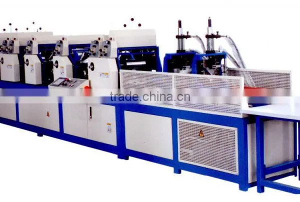 Paper Edge Protector Line