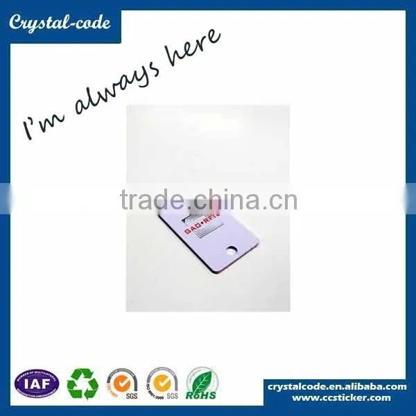 RFID Tag,RFID Label,RFID Sticker photo-4