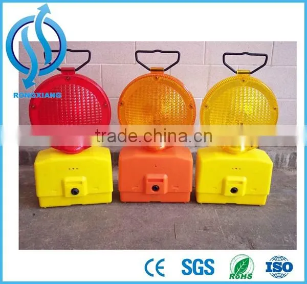 Hot Sale! Led Traffic Light / Traffic Warning Light photo-3