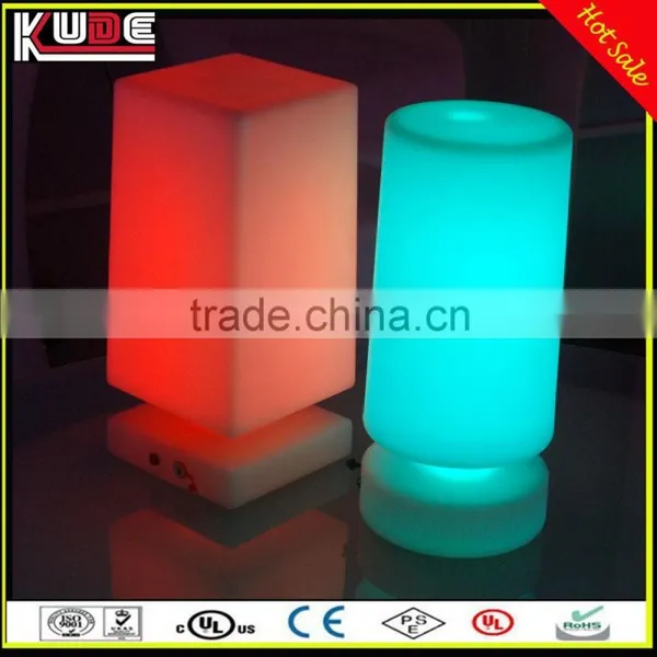 Fashionable Energy-saving Led Bar Light/ Decorative Led Table Lamps photo-4