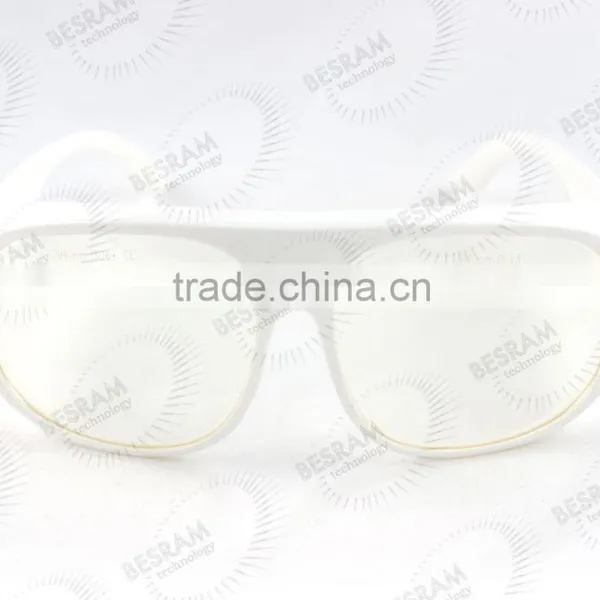 2940nm O.D 6+ IR Infrared Laser Protective Goggles Safety Glasses 52# CE photo-2