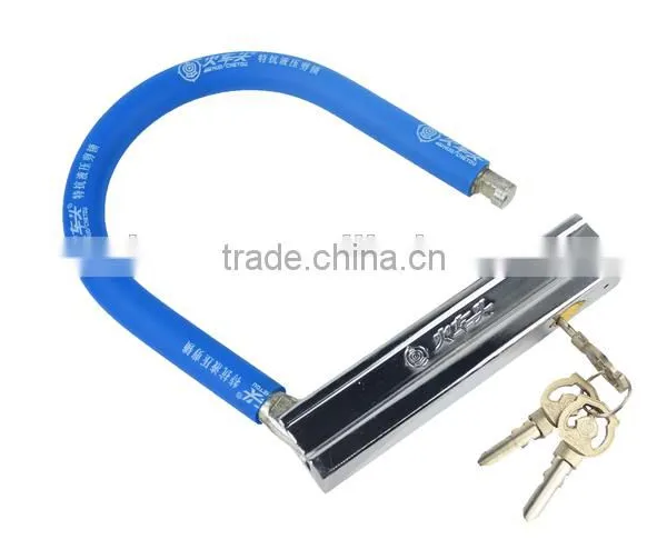 Hot Selling Good Quality Anti-theft Bicycle Cable Lock A51 A54 A57 photo-6
