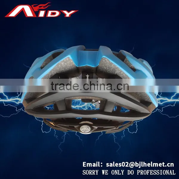 4 Colors Super Functional EPS OEM Helmet For Adults photo-6