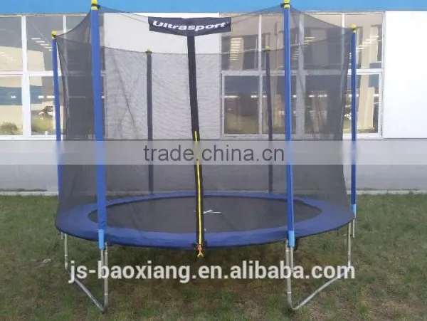 2015 Cheapest Trampoline for Sale With Competitive Price photo-2