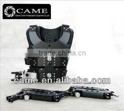 1-7kg Steadicam Camera DSLR Steadycam Vest Arm