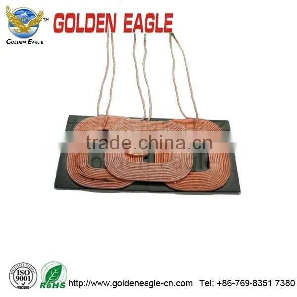 Inductor Coil in Wireless Phone Charger photo-5