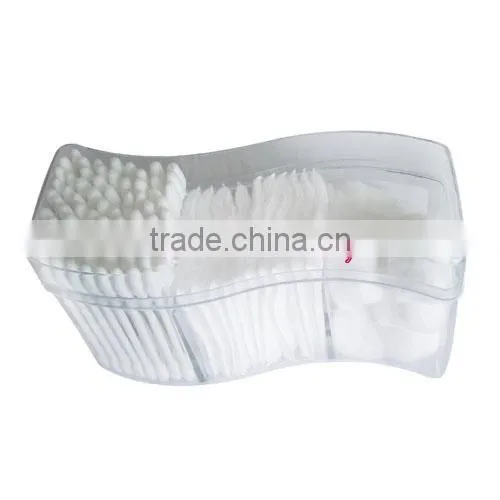 Dispenser for Cotton Roll photo-2