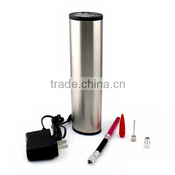 Tire Inflators Car Compressor /12v Mini Air Compressor,portable Tire Inflator Factory photo-4