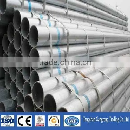 gi Pipe Schedule 40, gi Pipe Tensile Strength photo-5