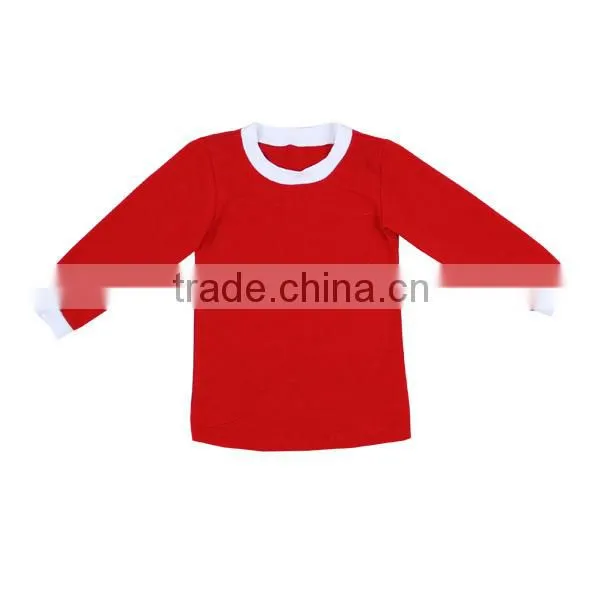 Wholesale 2016 Unisex Children Clothing Sets Wholesale Kids Christmas Pajamas photo-2