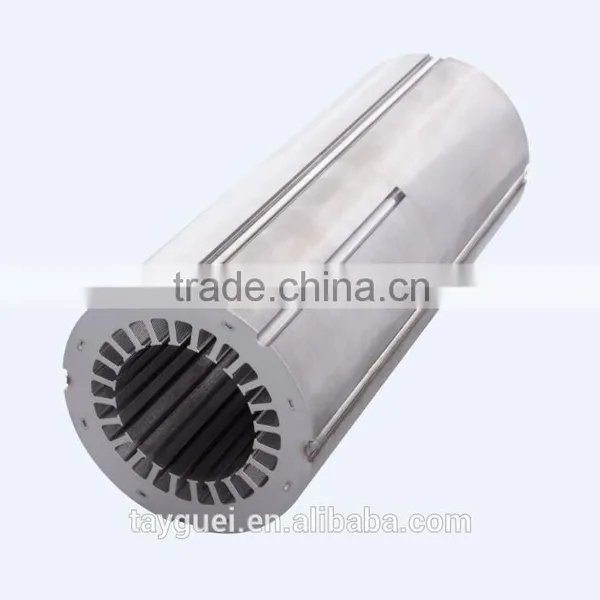 STATOR OD121 2016 New Product Window ac Electric Motor Price photo-5