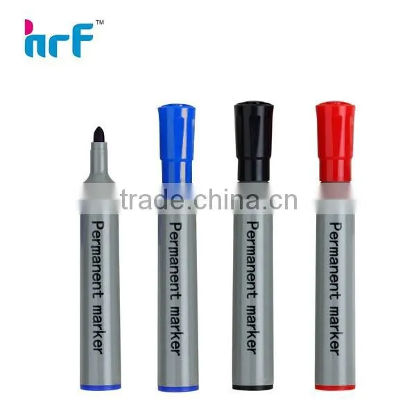 3 Colors High Quality Permanent Marker