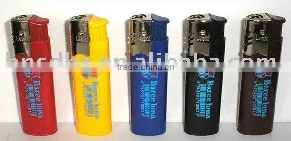 Wind Proof Lighter