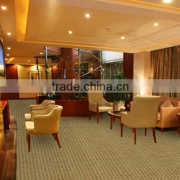 Polypropylene Tufted Carpet