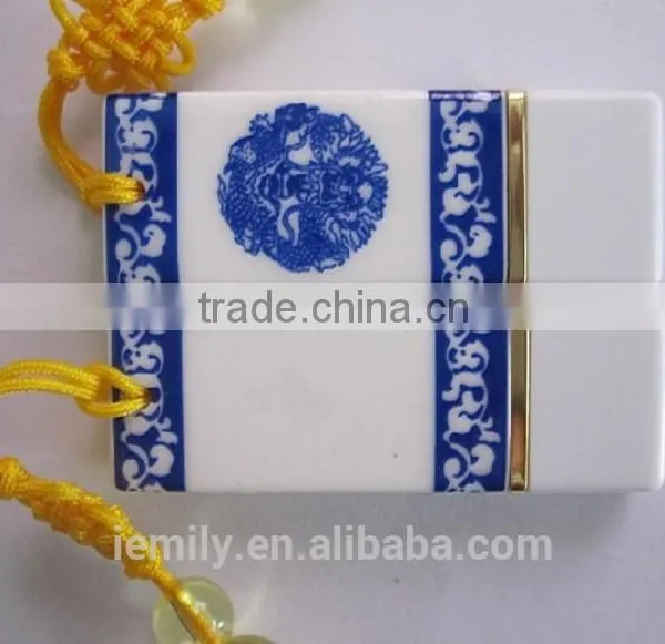 USB Flash Disk ,Blue and White Porcelain Usb Flash Disk ,Promotional Gifts Iran Man Usb Pendrive photo-2