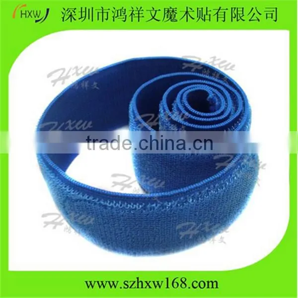 Custom Adjustable Elastic Bands for Book Ties Strap photo-5