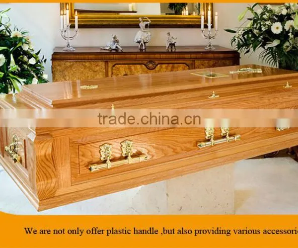 Wholesale Best Price Coffin Plastic Cross photo-5