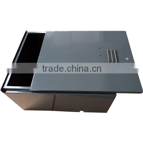 Outdoor Cabinet