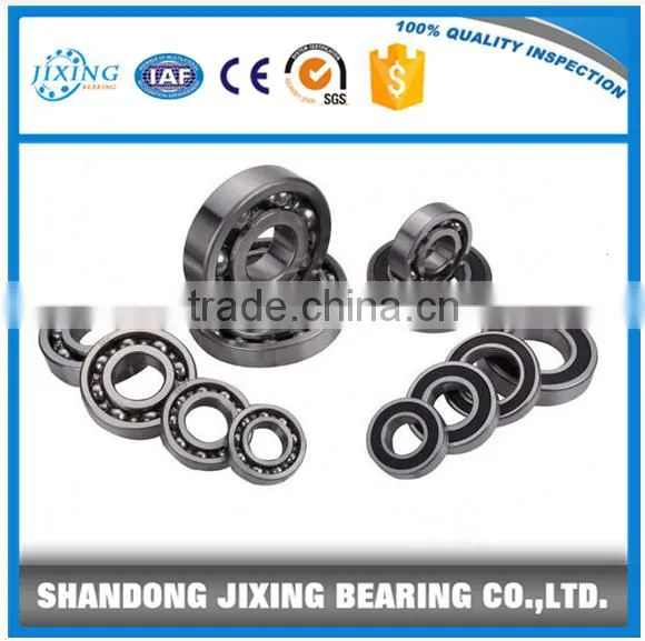Deep Groove Ball Bearin 6312zz/2rs, China Bearing Distributor photo-3