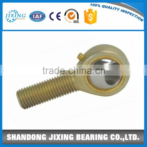 Hot Sale High Precision and Low Price Aluminum Alloy Pillow Ball Rod End Bearing SI12T/K photo-5