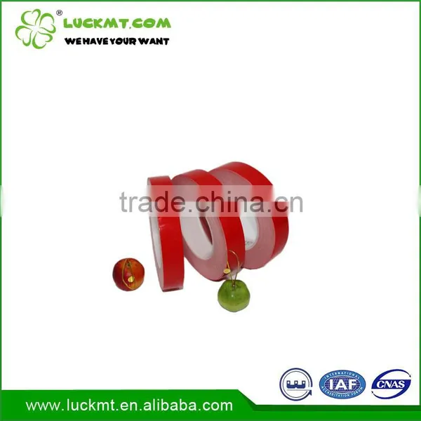 High Quality Strong Adhesion Permanent Arylic Tape photo-4