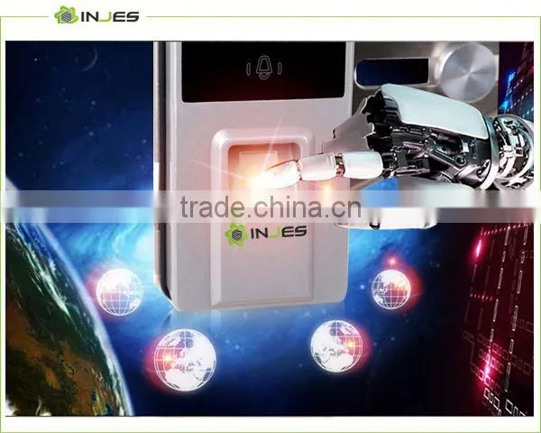 Affordable Office RFID Finger Print Biometric Door Locks With Keypad photo-6