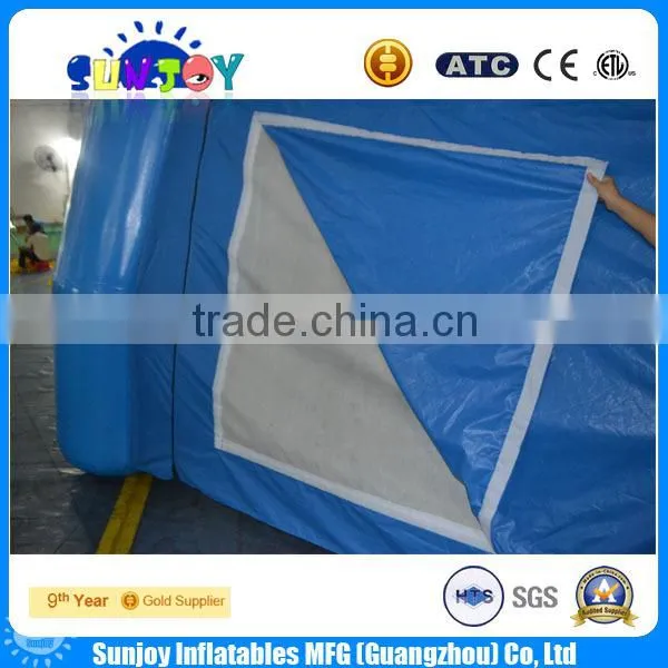 2016 New Products Advertising Inflatable Tent for Sale photo-4