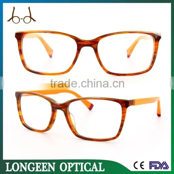 Cheap Stripy Design Optics Reading Glasses photo-4