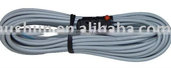 Sprinkler Waterproof Switches,electrical Switch, Snap Subminiature Switch,switch