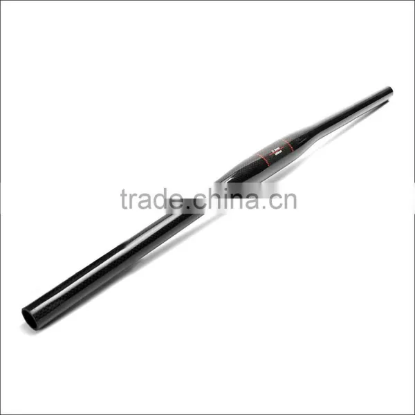 New no Logo OEM Mountain Bikes Carbon Handlebar Mtb Road Bike Accessories Bicycle Parts Grips RH2225 photo-5