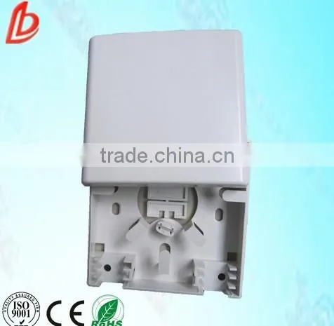 Ftth Fiber Wall Mount Optical Socket,fiber Optical Terminal Box photo-6