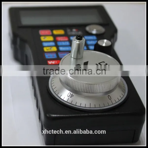 High Quality Cnc Laser Cutting Milling Machine With Usb Drivers Handwheel Controller photo-4