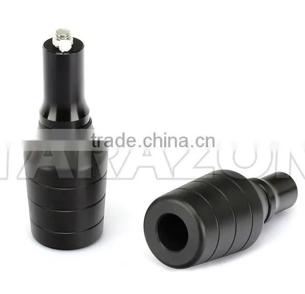 CNC Aluminum Alloy Motorcycle Frame Slider Protectors For Yamaha R1 photo-3