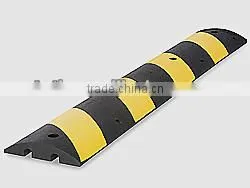 Recycled Rubber Speed Bump With Exw Price photo-4