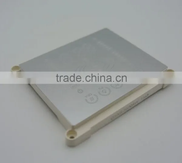 Manufacturer Brand of 1 Digit 7 Segment in Blue Color SMD LED DISPLAY photo-6