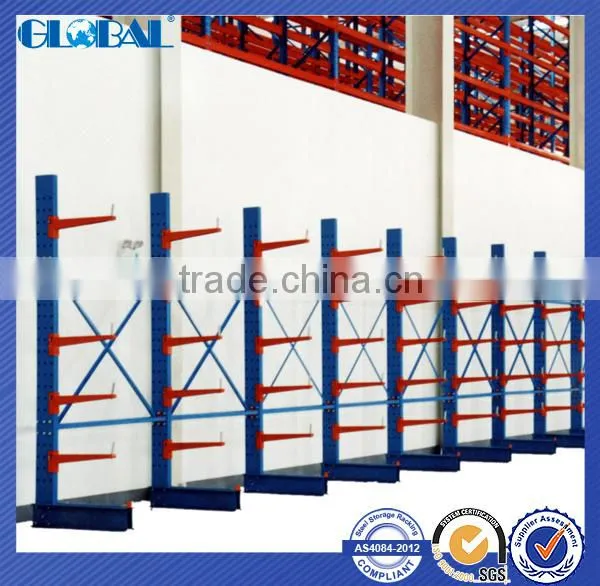 Heavy Duty Cantilever Racks photo-4