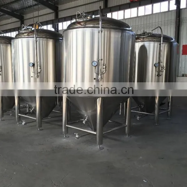 Saving Beer Brewing Equipment With 5bbl 7bbl 9bbl per Batch Even 15bbl 20bbl Beer Brewing System
