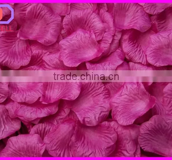 Mulberry Paper Rose Petals