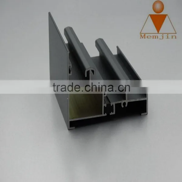 CNC Products Aluminum LED Profiles for Export photo-2