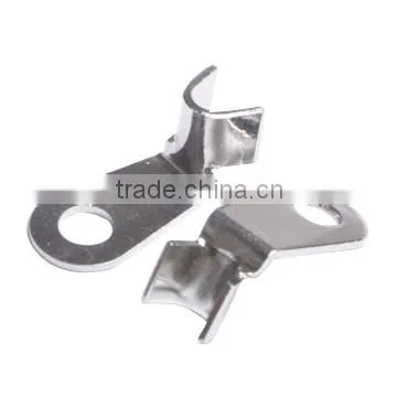 Custom Stainless Steel Cable Ring Terminal photo-5